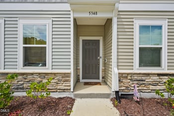 5348 Arkose Dr, Raleigh, NC 27610