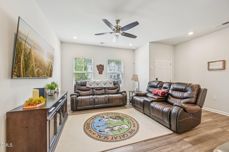 5348 Arkose Dr, Raleigh, NC 27610