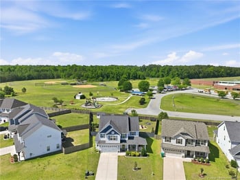 5348 Debut Ave, Hope Mills, NC 28348