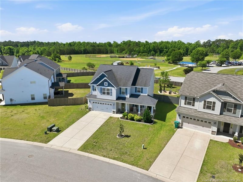 5348 Debut Ave, Hope Mills, NC 28348
