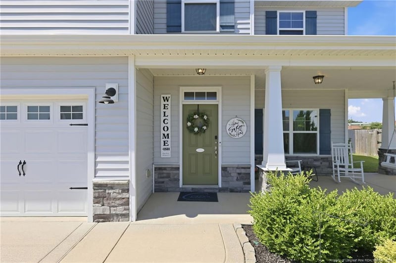 5348 Debut Ave, Hope Mills, NC 28348