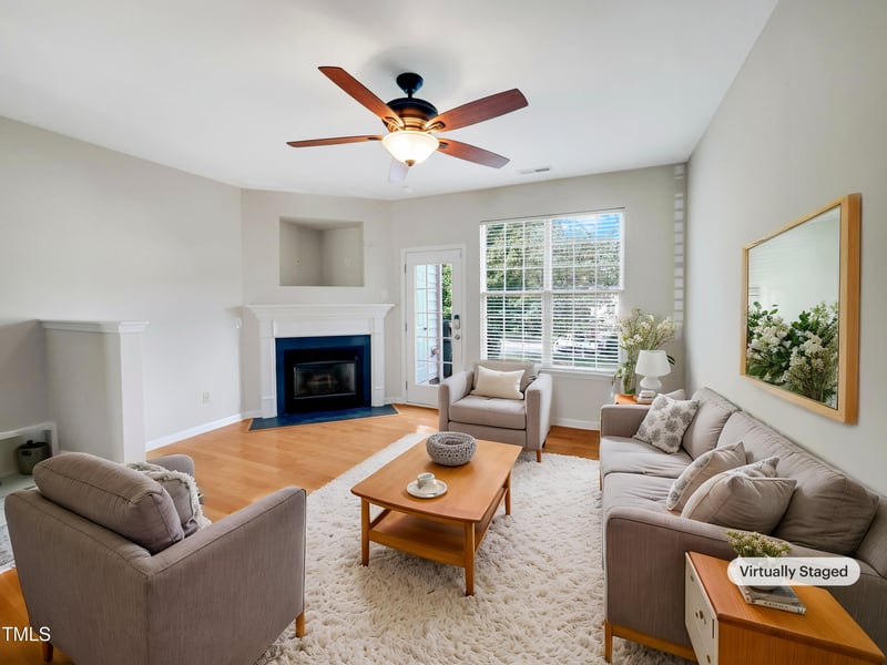 5348 Silver Moon Ln, Raleigh, NC 27606
