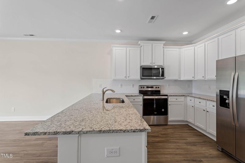 5348 Stream Stone Way, Raleigh, NC 27616