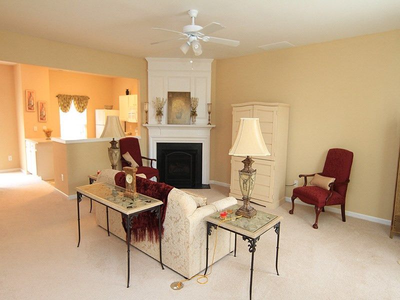 5349 Glen Canyon Rd, Raleigh, NC 27616