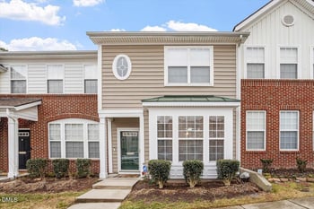 5349 Silver Moon Ln, Raleigh, NC 27606