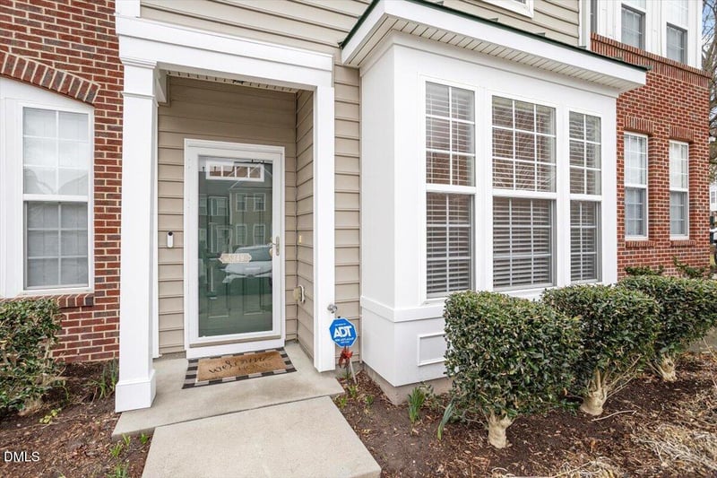 5349 Silver Moon Ln, Raleigh, NC 27606
