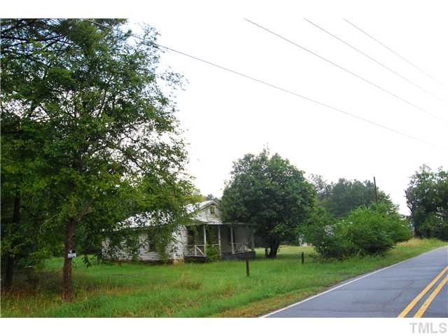535 - 537 Forestville Rd, Wake Forest, NC 27587