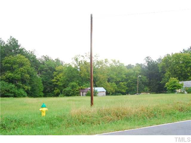 535 - 537 Forestville Rd, Wake Forest, NC 27587