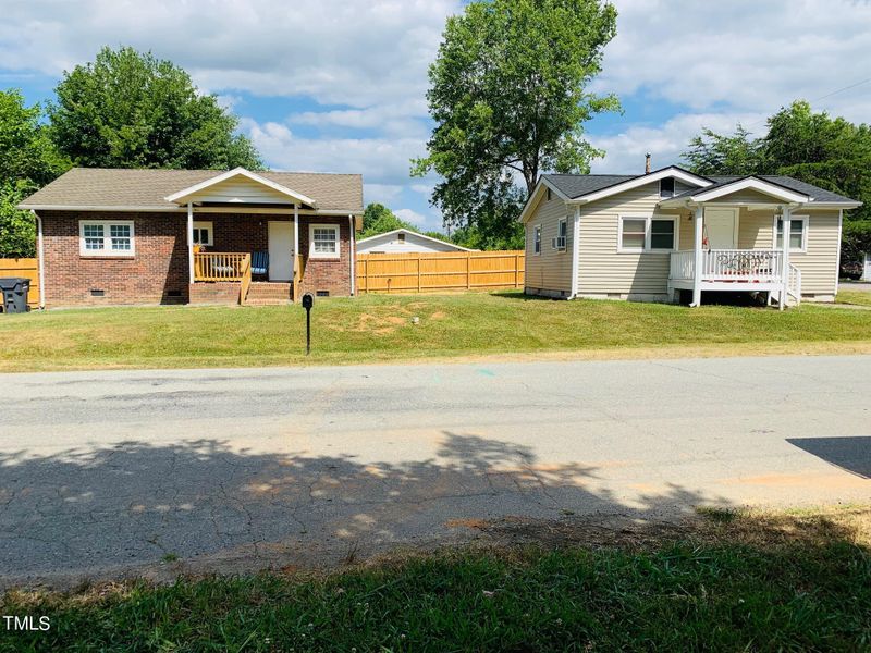 535 - 545 Harper Rd, Hillsborough, NC 27278