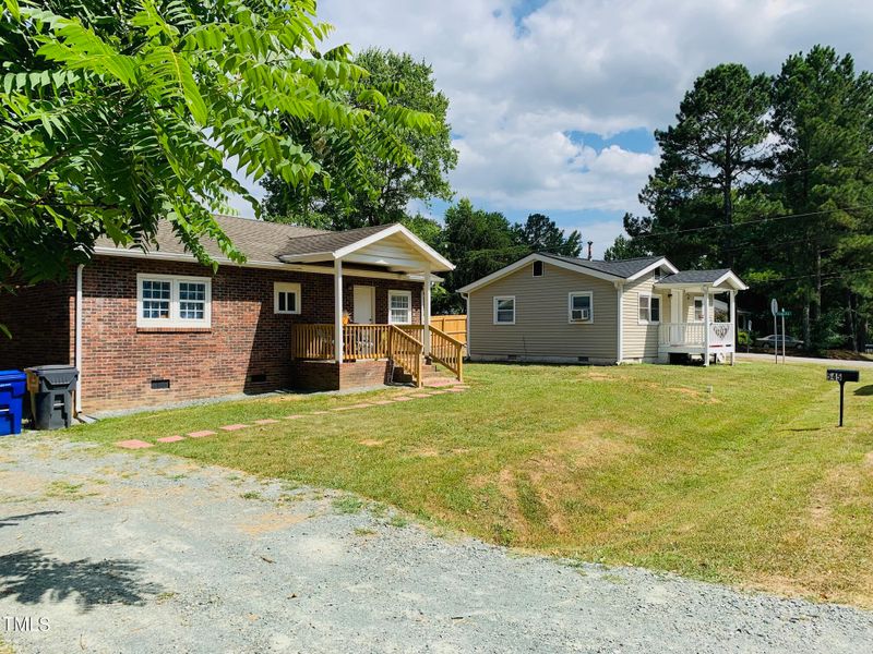 535 - 545 Harper Rd, Hillsborough, NC 27278