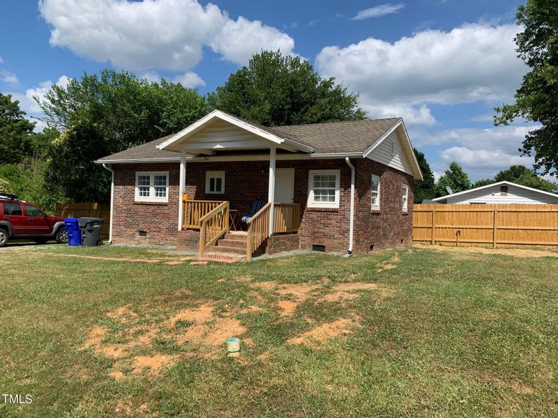 535 - 545 Harper Rd, Hillsborough, NC 27278