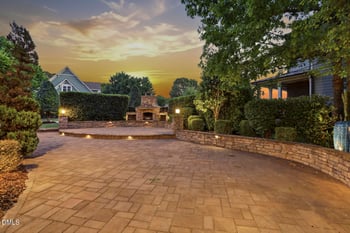 535 Apalachia Lake Dr, Fuquay Varina, NC 27526