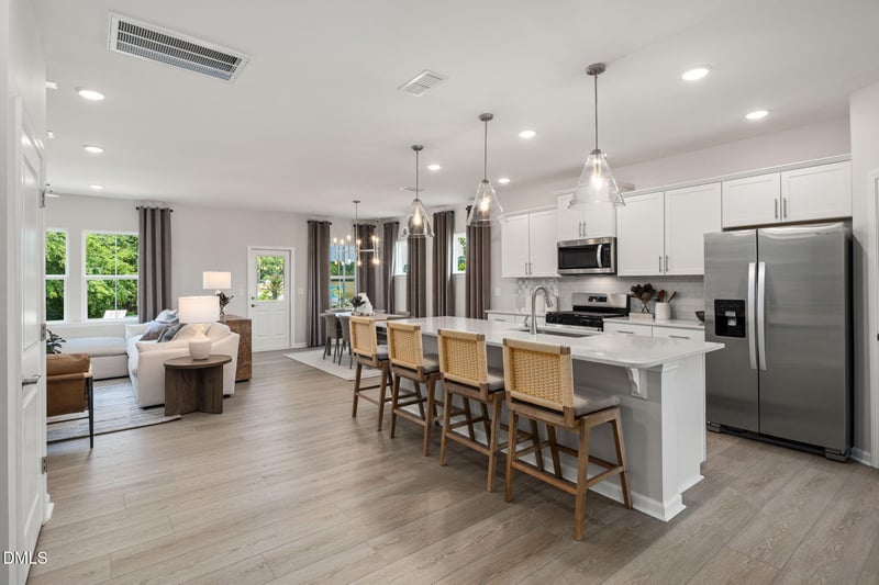 535 Autumn Leaf Way, Fuquay Varina, NC 27526