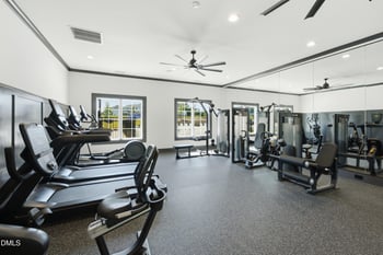 535 Autumn Leaf Way, Fuquay Varina, NC 27526