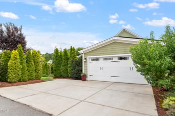 535 Bennett Mountain Tc, Chapel Hill, NC 27516