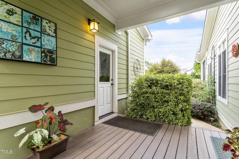 535 Bennett Mountain Tc, Chapel Hill, NC 27516