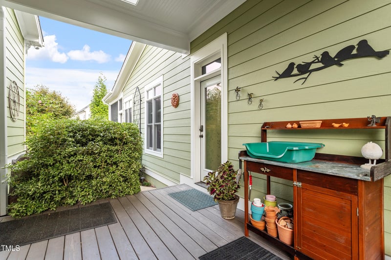 535 Bennett Mountain Tc, Chapel Hill, NC 27516