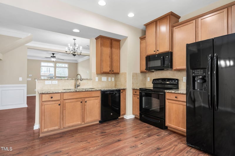 535 Berry Chase Way, Cary, NC 27519