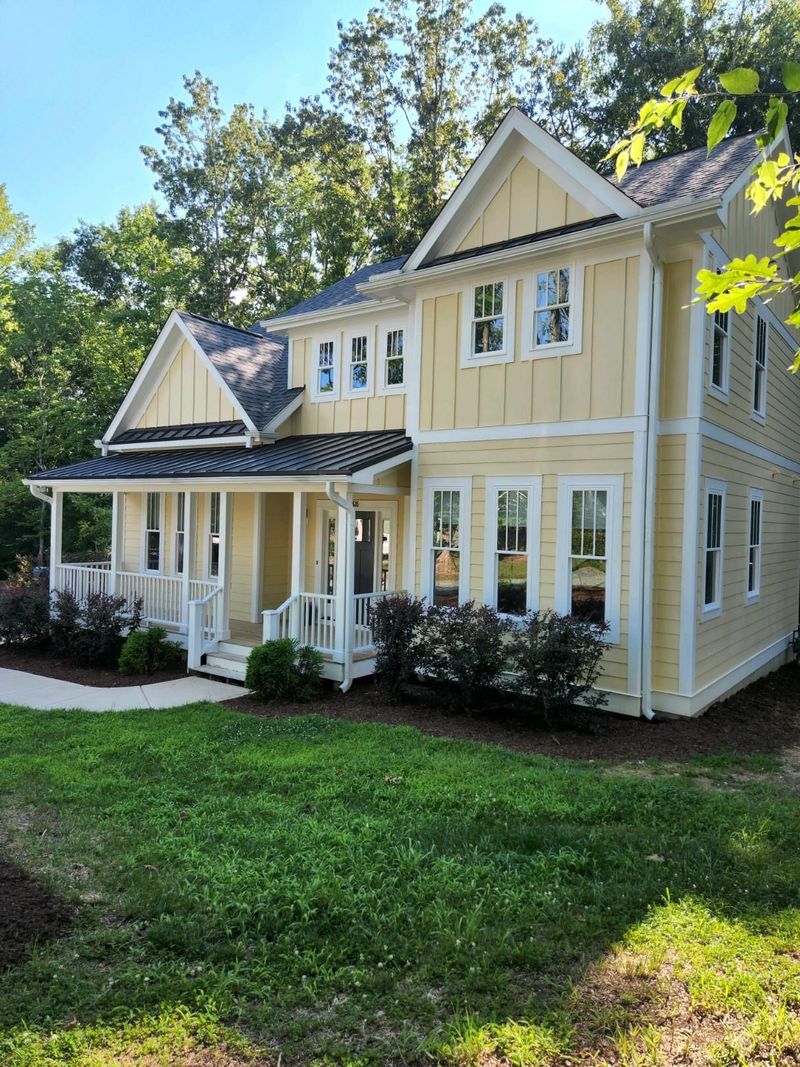 535 Birch Rn, Hillsborough, NC 27278