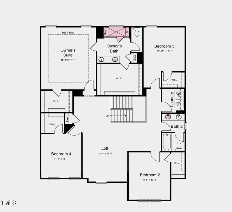 535 Claftin St, Sanford, NC 27330
