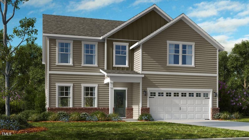 535 Claftin St, Sanford, NC 27330