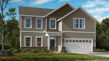 535 Claftin St, Sanford, NC 27330