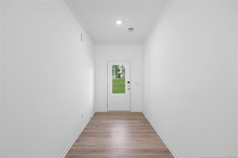 535 Claftin St, Sanford, NC 27330