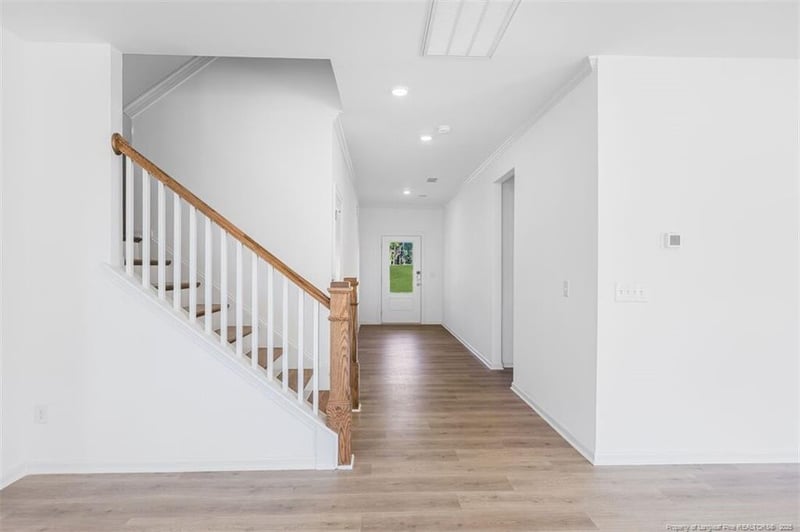 535 Claftin St, Sanford, NC 27330