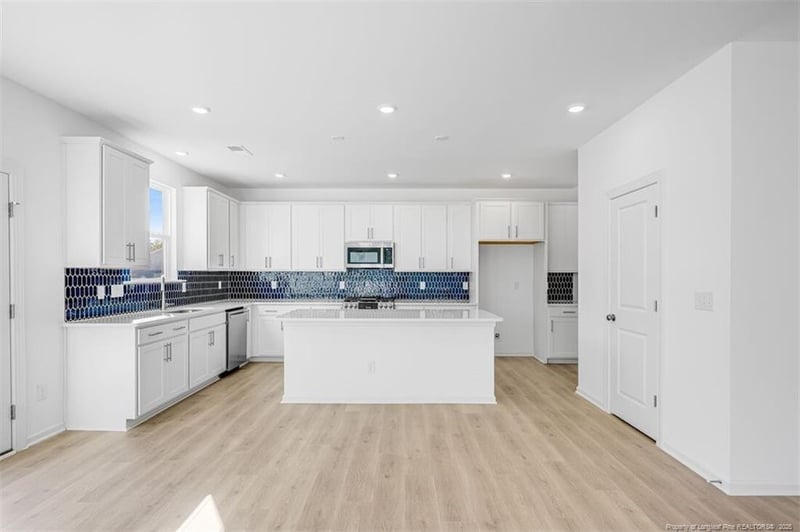 535 Claftin St, Sanford, NC 27330