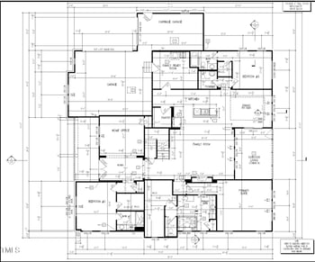 535 Corbett Dr, Pittsboro, NC 27312