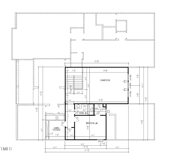 535 Corbett Dr, Pittsboro, NC 27312