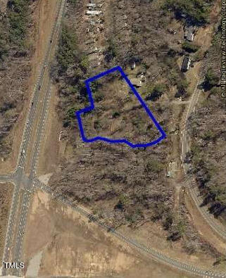 535 Cox Maddox Rd Lot 1, Sanford, NC 27332