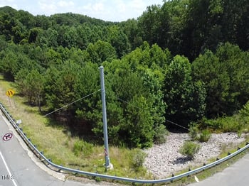 535 Cox Maddox Rd Lot 1, Sanford, NC 27332