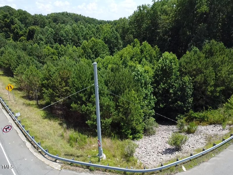 535 Cox Maddox Rd Lot 1, Sanford, NC 27332