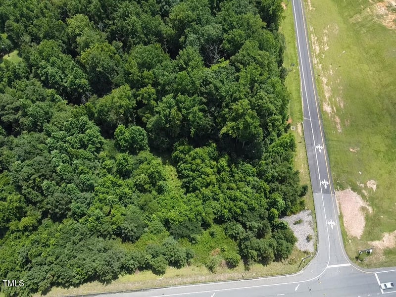 535 Cox Maddox Rd Lot 1, Sanford, NC 27332
