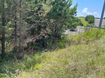535 Cox Maddox Rd Lot 1, Sanford, NC 27332