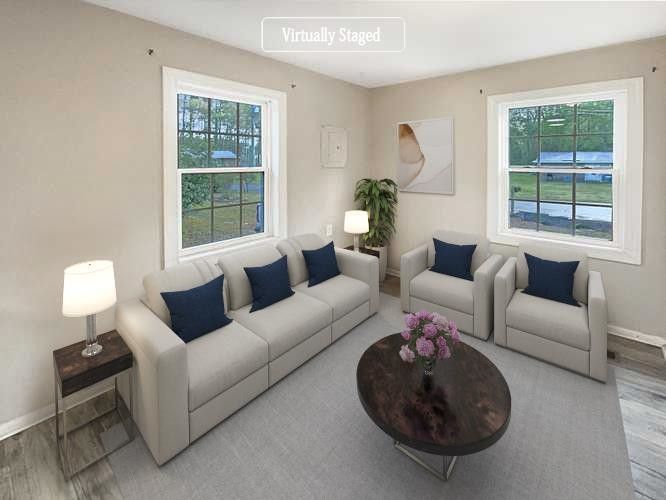 535 N Cypress St, Wendell, NC 27591