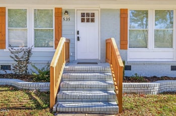 535 Dacian Rd, Raleigh, NC 27610