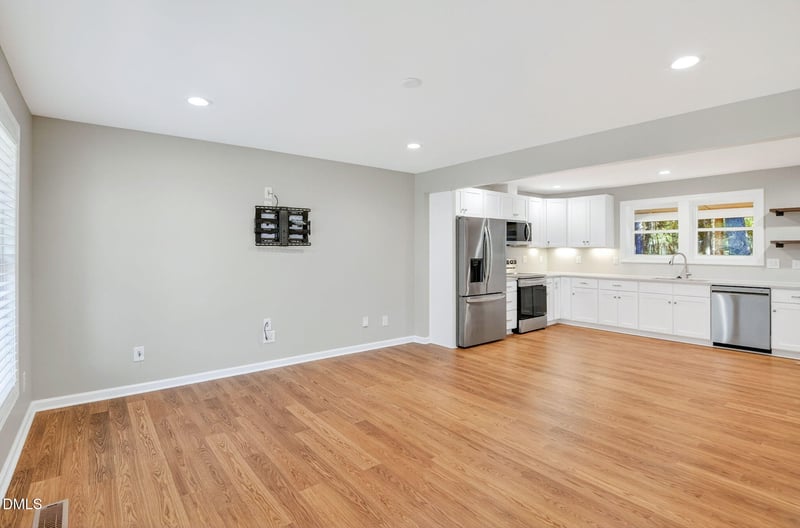 535 Dacian Rd, Raleigh, NC 27610