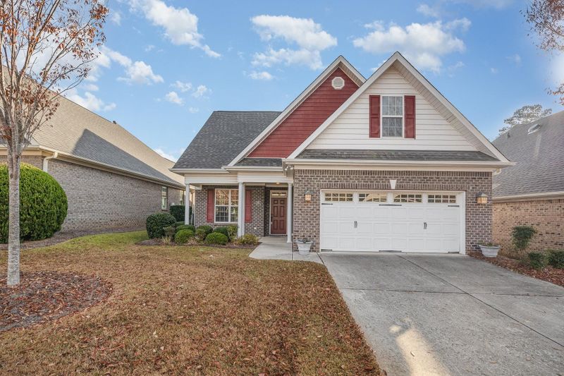535 Easy Wind Ln, Garner, NC 27529
