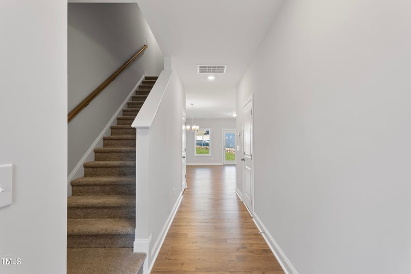535 Eversden Dr, Zebulon, NC 27597