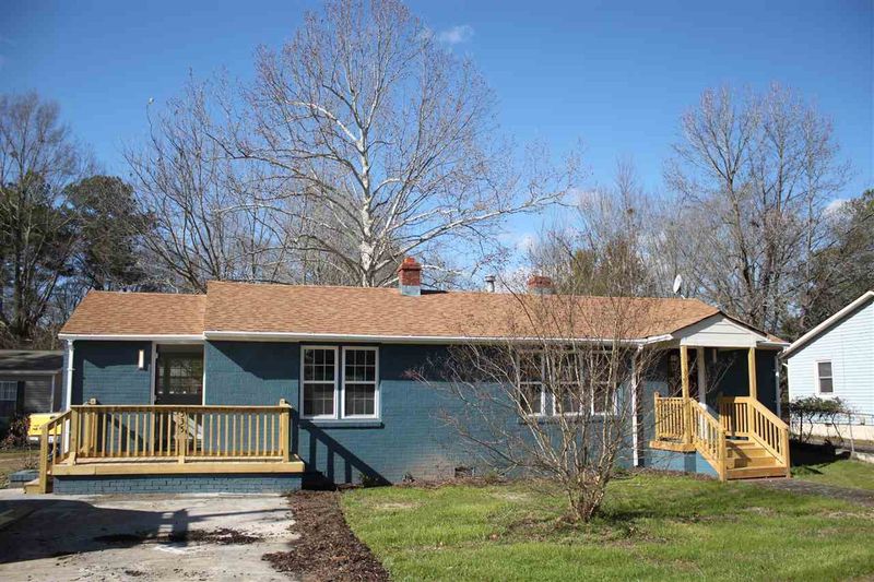 535 Franklin St N, Wake Forest, NC 27587