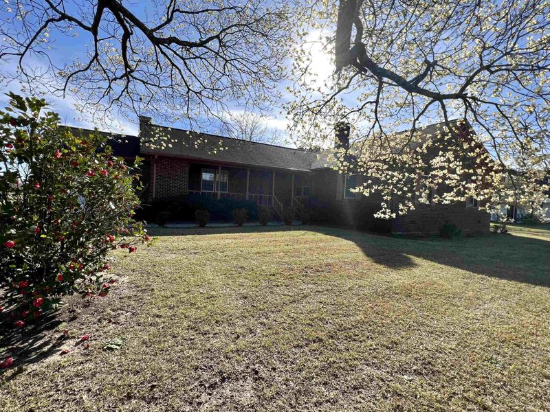 535 Freedom Rd, Smithfield, NC 27577