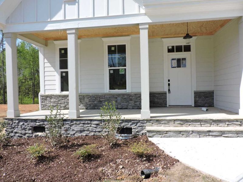 535 Glenmere Dr, Knightdale, NC 27545