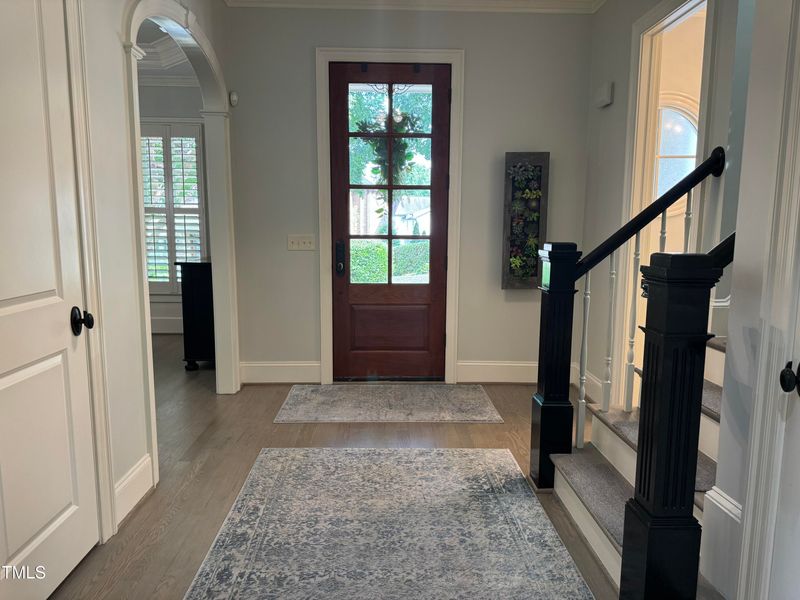 535 Guilford Cir, Raleigh, NC 27608
