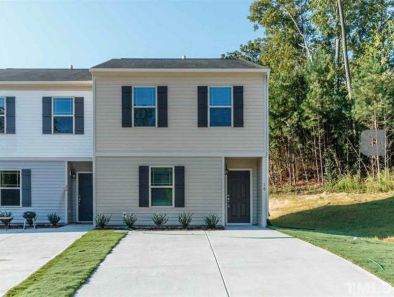 535 Hobkirks St, Durham, NC 27704