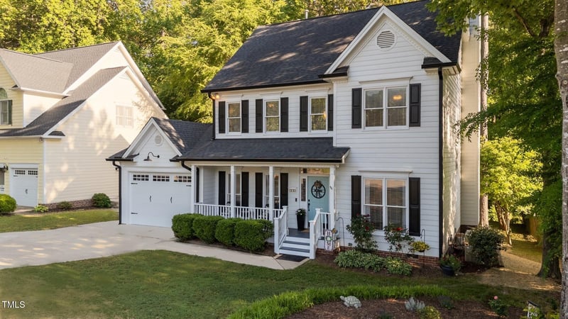 535 Holding Ave, Wake Forest, NC 27587