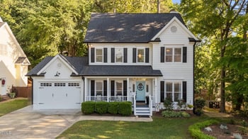 535 Holding Ave, Wake Forest, NC 27587
