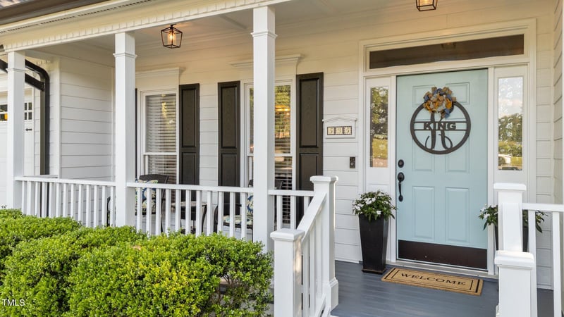 535 Holding Ave, Wake Forest, NC 27587