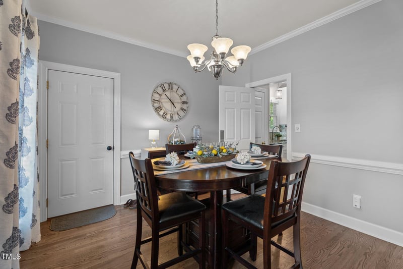 535 Holding Ave, Wake Forest, NC 27587